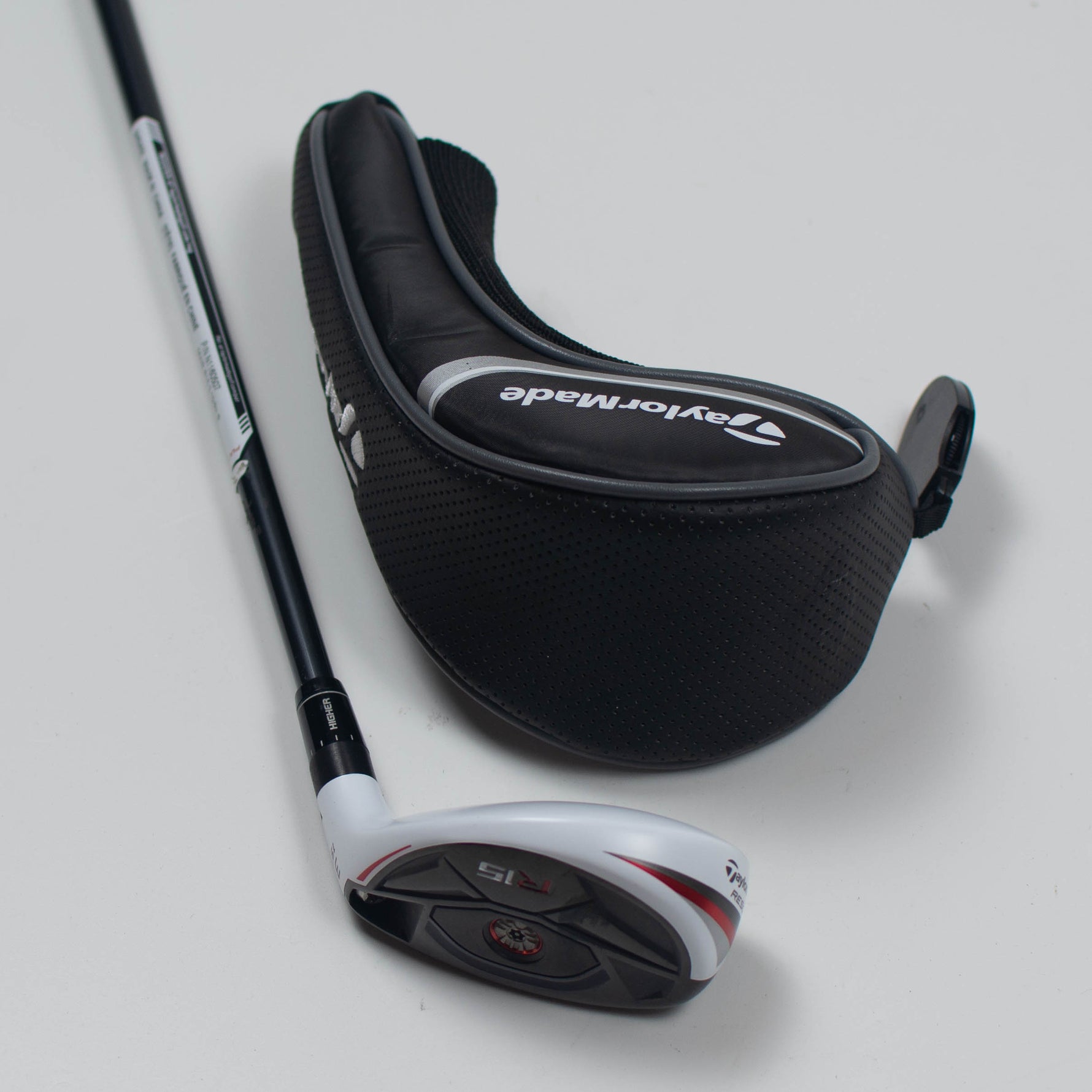 TaylorMade R15 3 Hybrid Regular Flex (Second Hand)