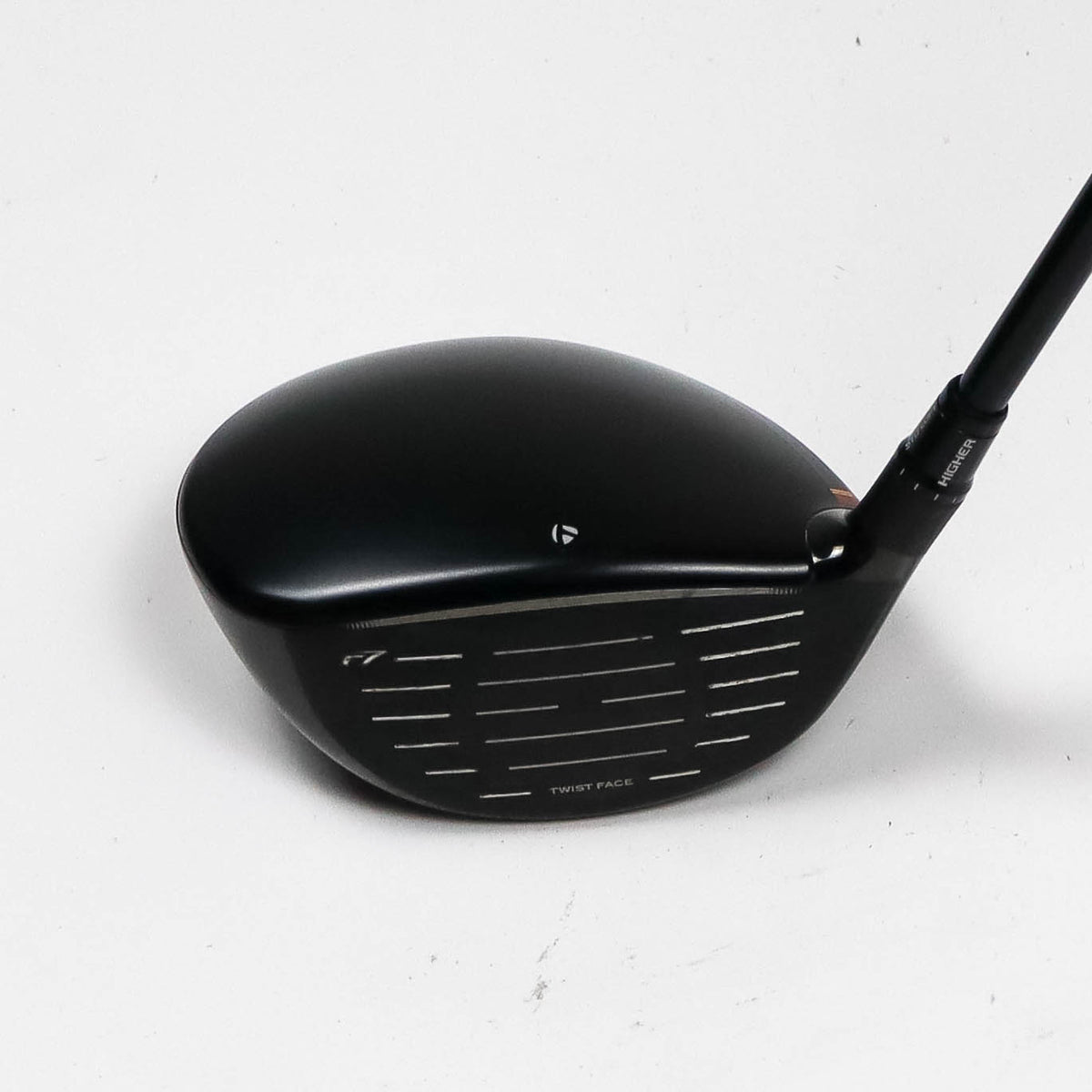 TaylorMade R7 Mini Driver 11.5 Degree Stiff Flex (Used)