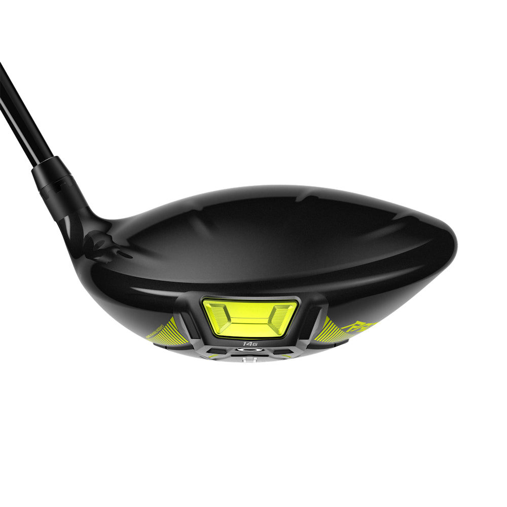 Cobra RAD-S Driver