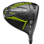 Cobra RAD-S Driver