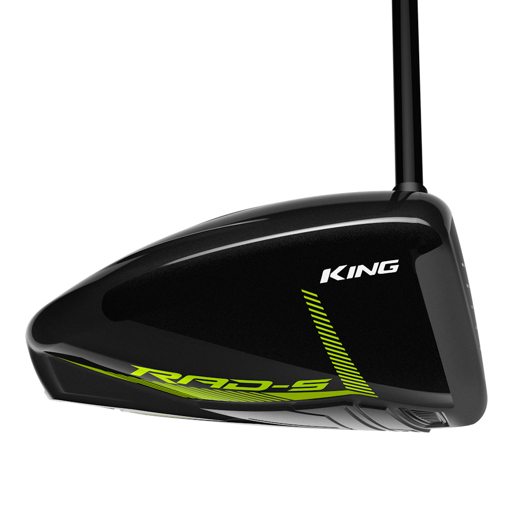 Cobra RAD-S Driver
