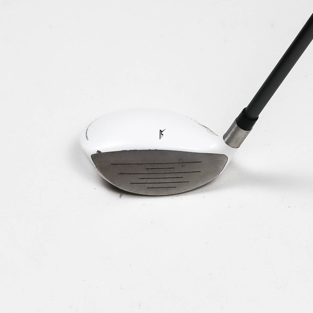 TaylorMade RBZ 4 Hybrid Stiff Flex (Used)