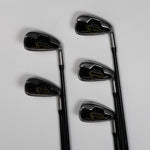 Rife RX Max Irons 7-SW Regular Flex Graphite (Used)