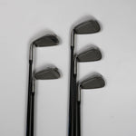 Rife RX Max Irons 7-SW Regular Flex Graphite (Used)
