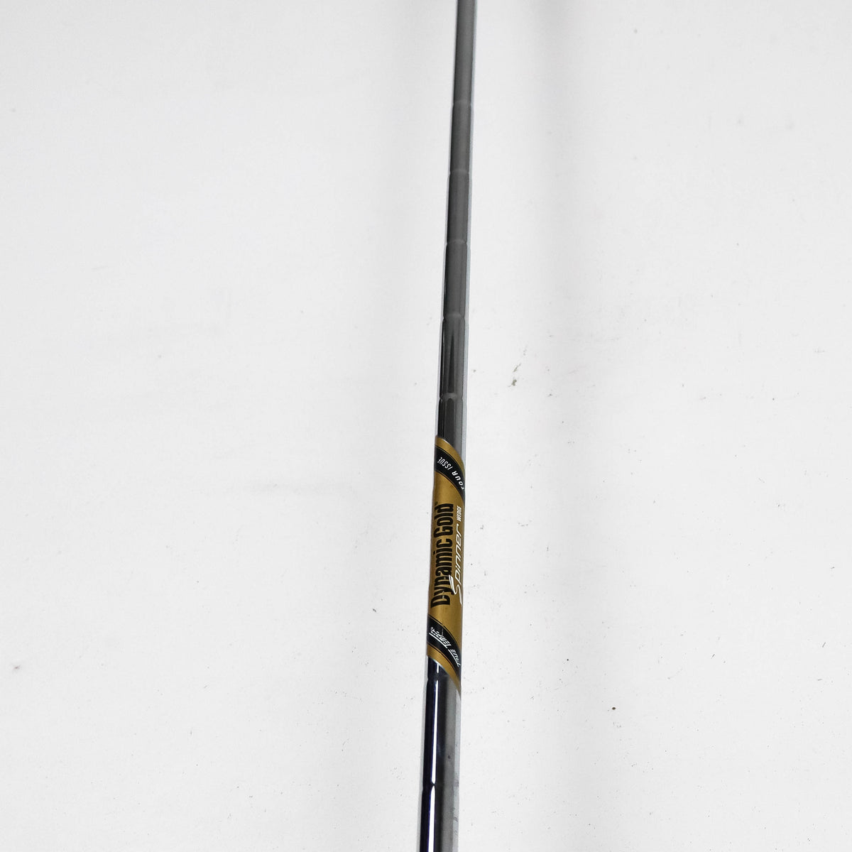 Cleveland RTX Black Wedge 46 Degree 10 Bounce (Used)