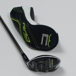 Cobra Radspeed 2 Hybrid Regular Flex (Second Hand)