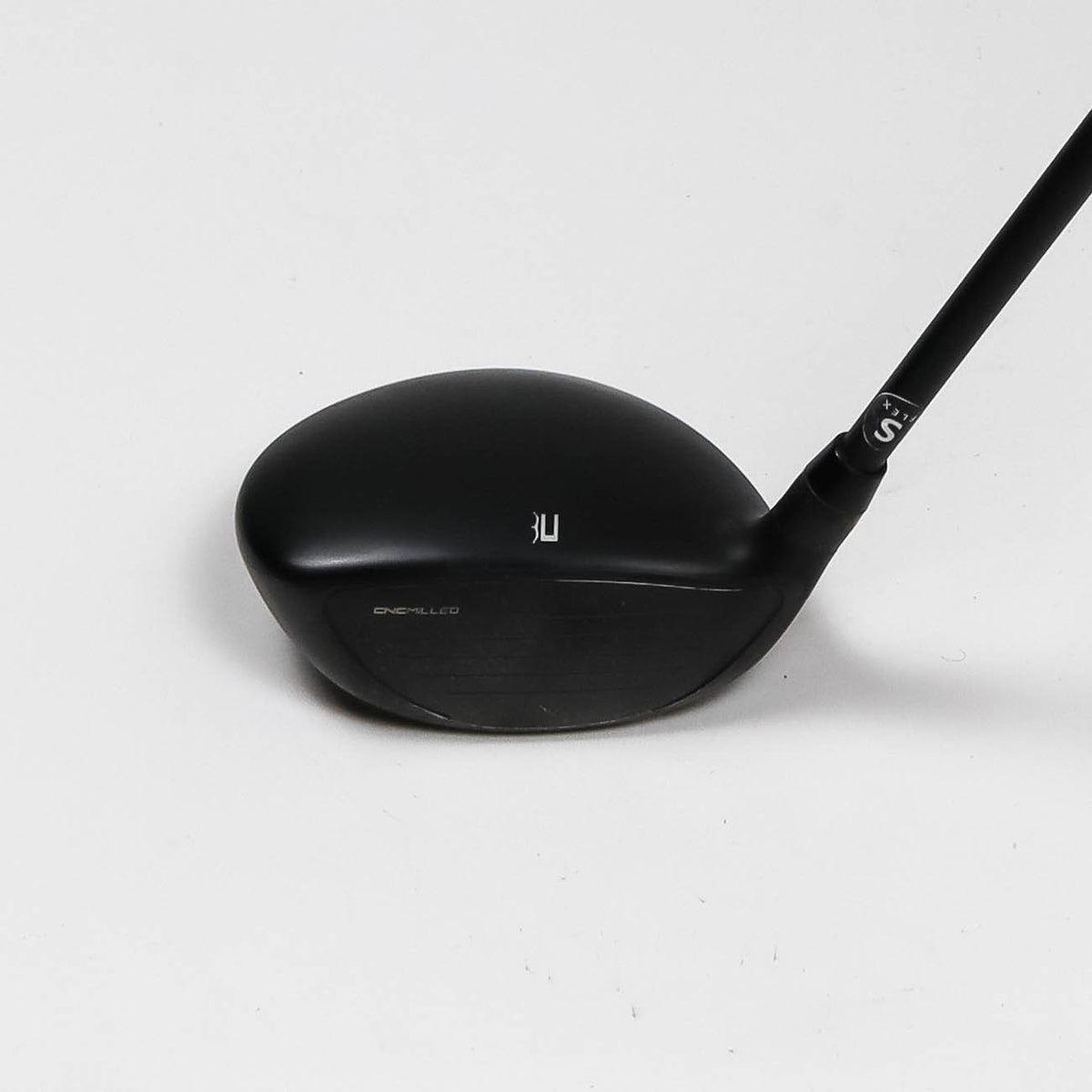 Cobra RadSpeed Big Tour 3 Wood Stiff Flex (Used)