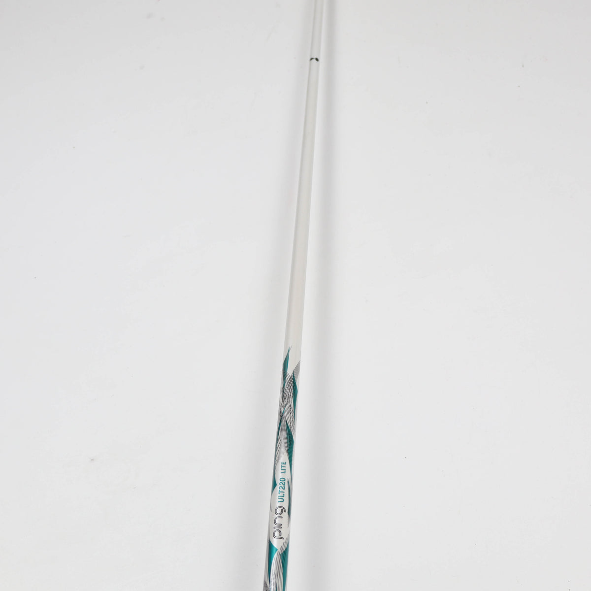 Ping Rhapsody Driver 12 Degree Ladies Lite Flex (Used)