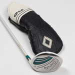 Ping Rhapsody 3 Wood Ladies Lite Flex (Used)