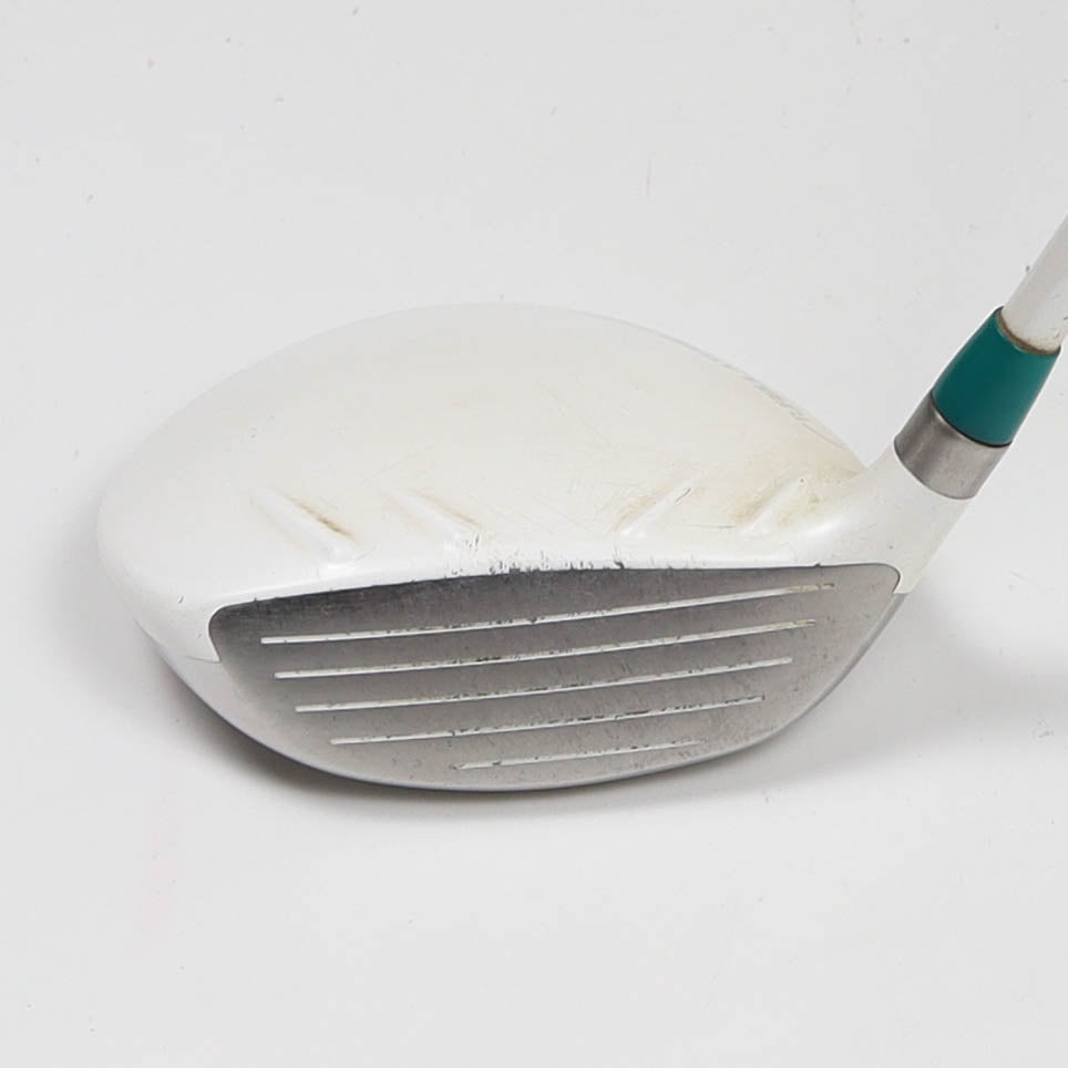 Ping Rhapsody 3 Wood Ladies Lite Flex (Used)