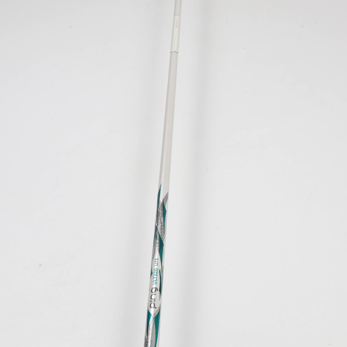 Ping Rhapsody 3 Wood Ladies Lite Flex (Used)