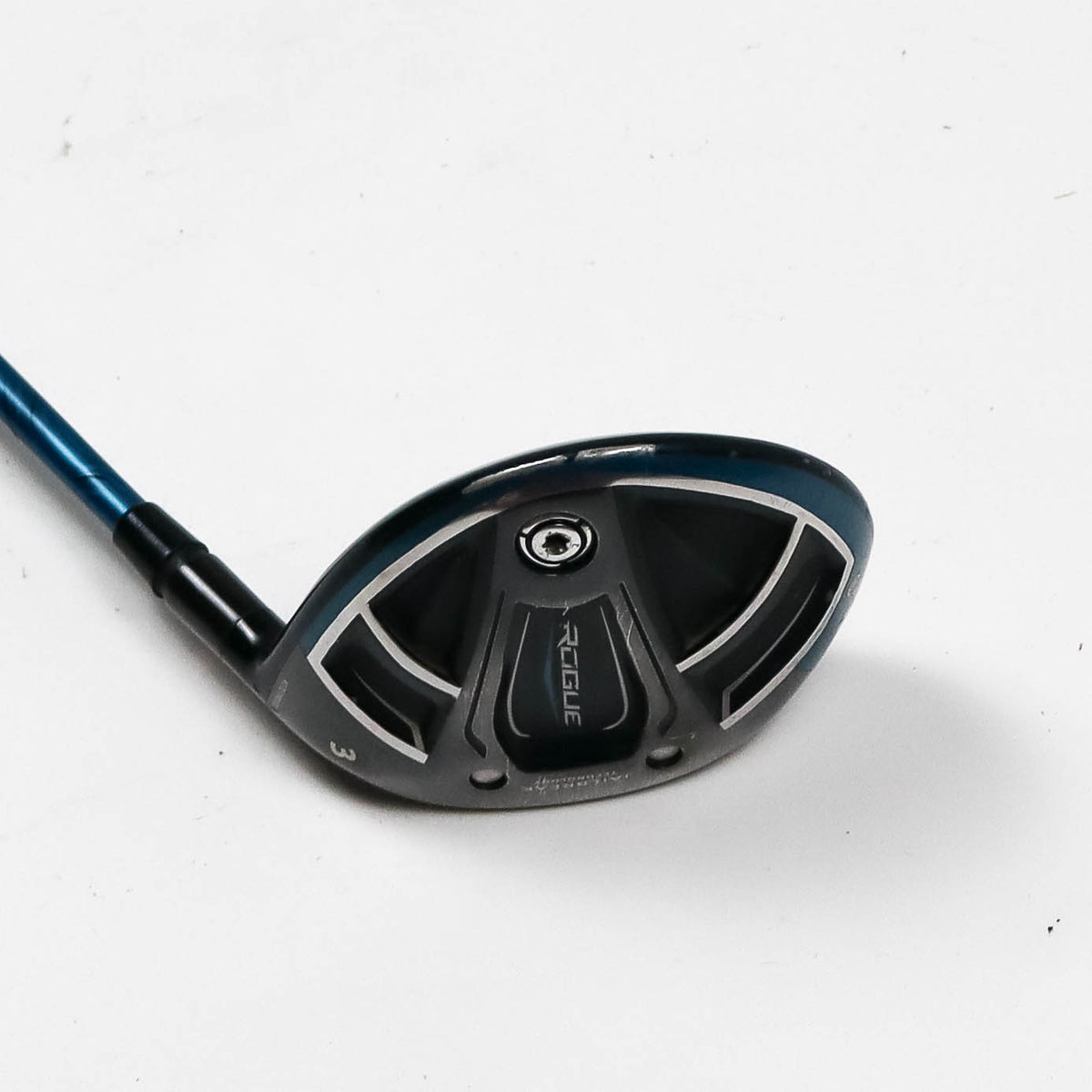 Callaway Rogue 3 Wood Regular Flex (Used)