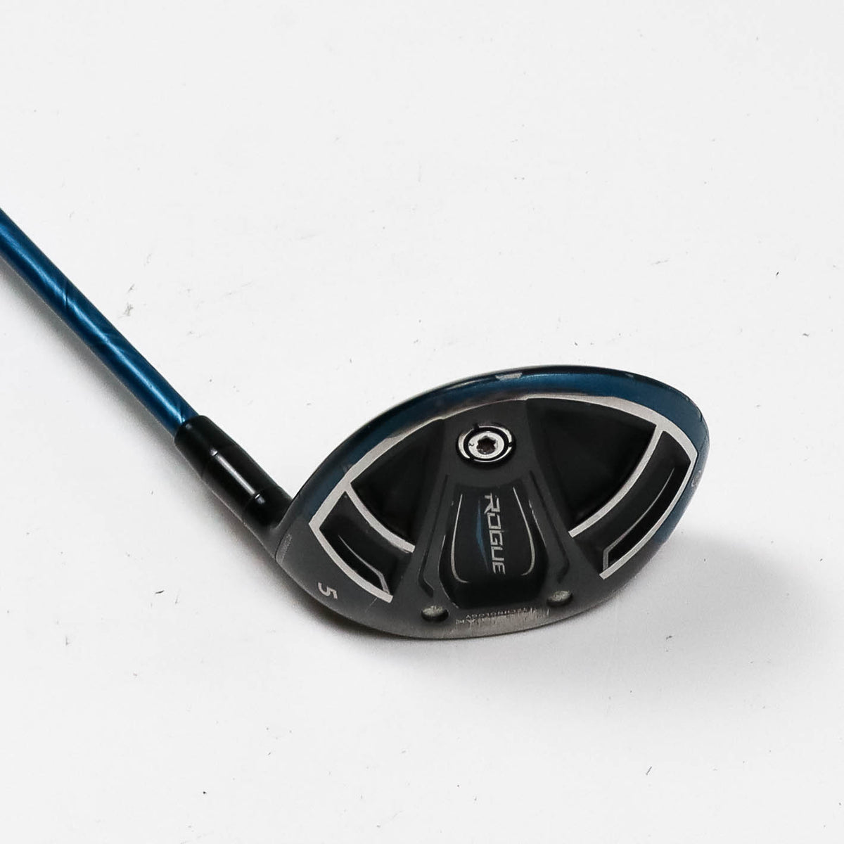 Callaway Rogue 5 Wood Regular Flex (Used)