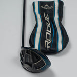 Callaway Rogue Driver 9 Degree Regular Flex (Second Hand)
