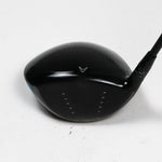 Callaway Rogue Draw Driver 13.5 Degree Stiff Flex (Used)