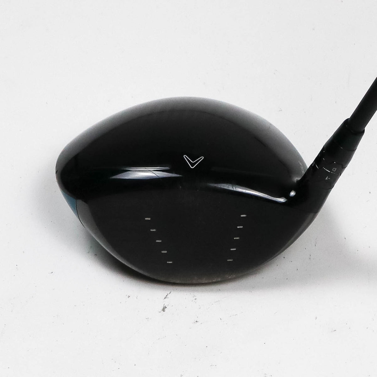 Callaway Rogue Draw Driver 13.5 Degree Stiff Flex (Used)