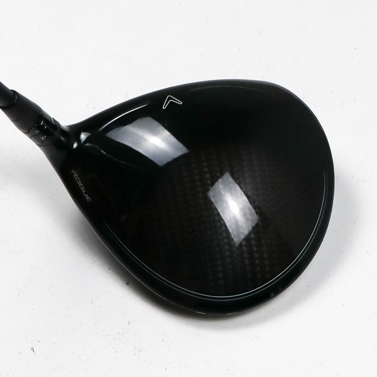 Callaway Rogue Draw Driver 13.5 Degree Stiff Flex (Used)