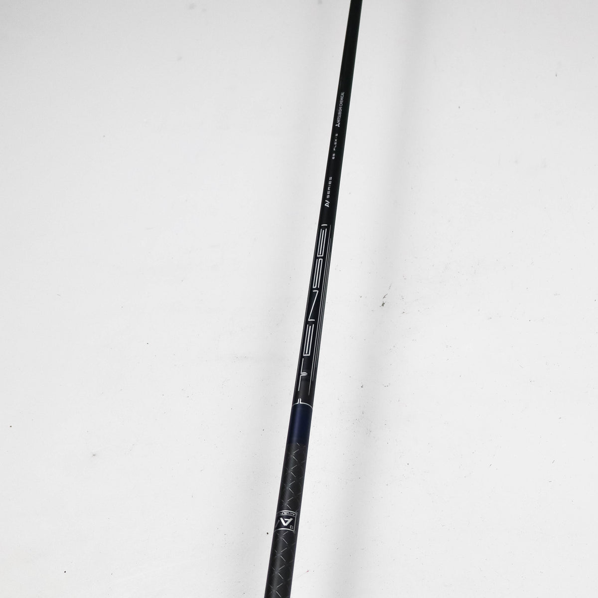 Callaway Rogue Draw Driver 13.5 Degree Stiff Flex (Used)