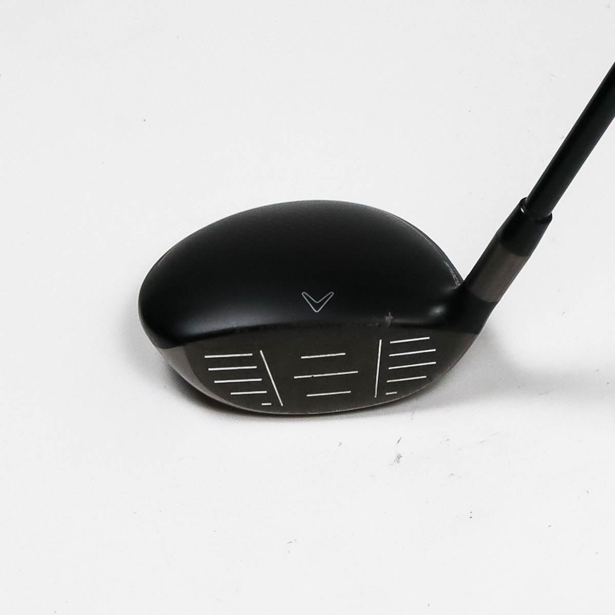 Callaway Rogue ST Max 3 Wood Regular Flex (Used)