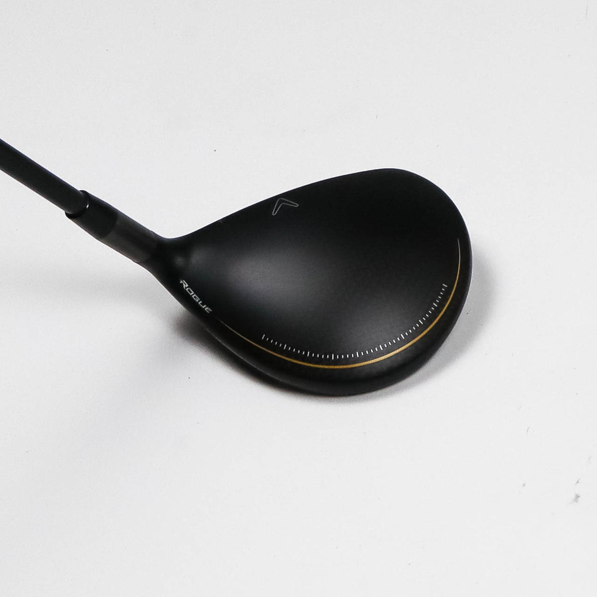 Callaway Rogue ST Max 3 Wood Regular Flex (Used)