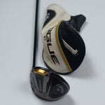 Callaway Rogue ST Max Driver 9 Degree Stiff Flex (Second Hand)