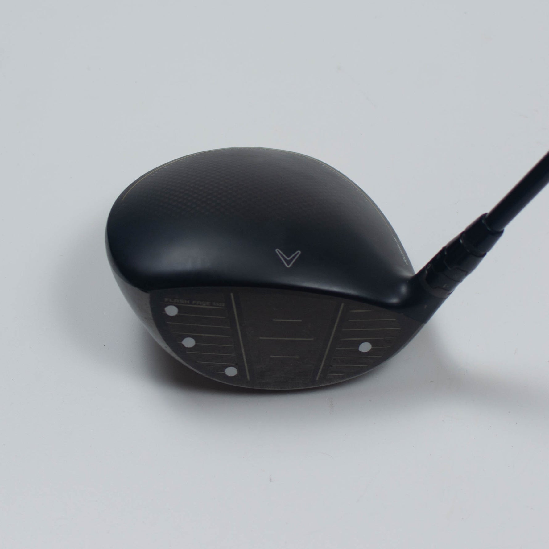 Callaway Rogue ST Max Driver 9 Degree Stiff Flex (Second Hand)