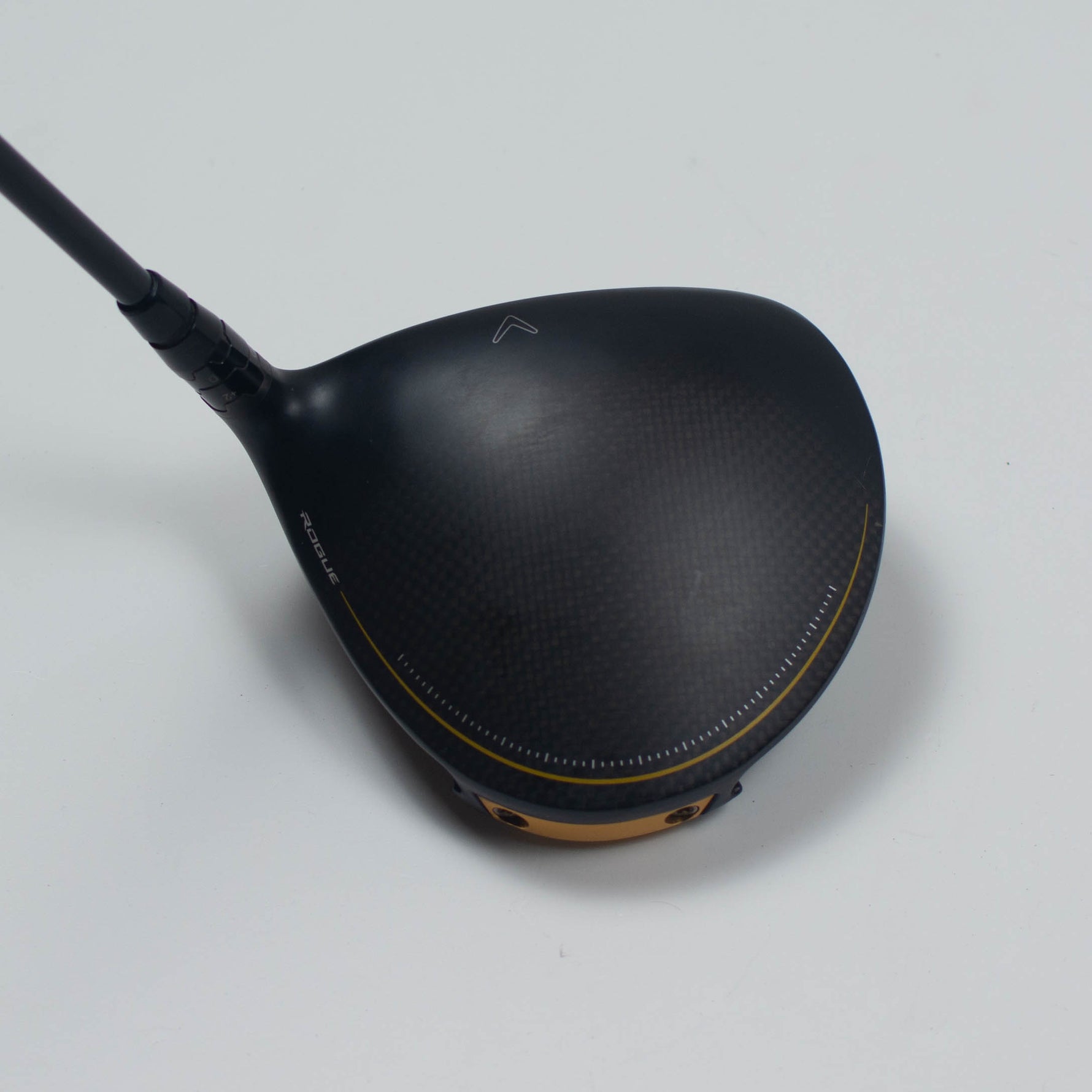 Callaway Rogue ST Max Driver 9 Degree Stiff Flex (Second Hand)