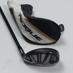 Callaway Rogue ST Max OS Lite 3 Hybrid Stiff Flex (Second Hand)