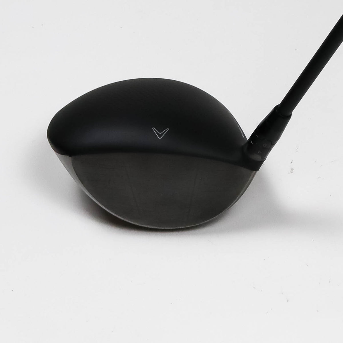 Callaway Rogue ST Triple Diamond LS Driver 9 Degree Stiff (Used)