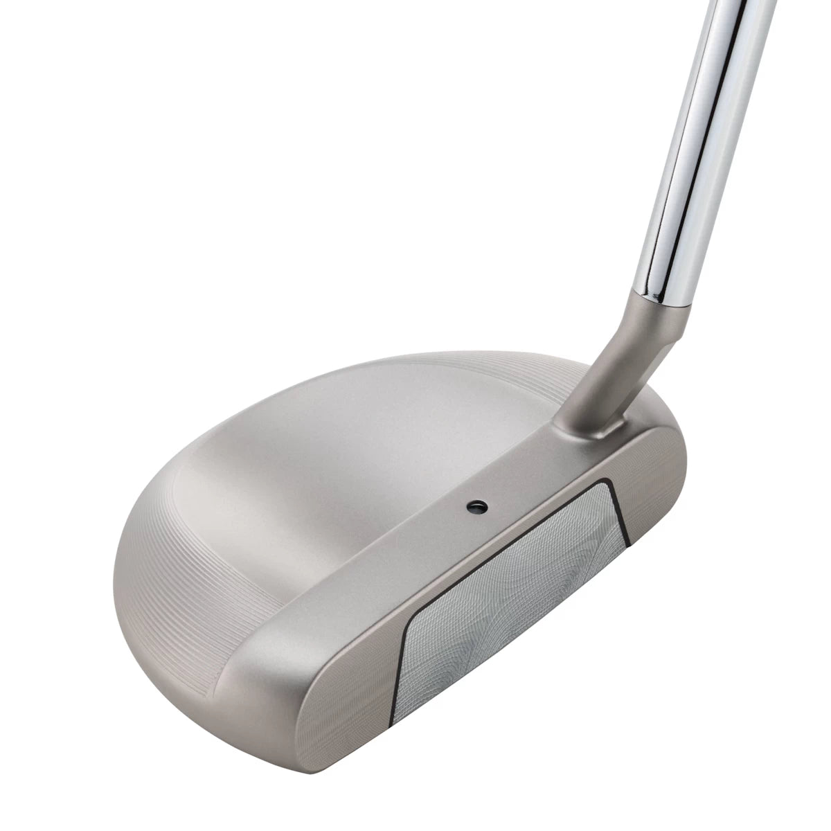 Odyssey Damascus Milled Rossie Slant Putter