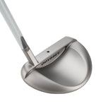 Odyssey Damascus Milled Rossie Slant Putter