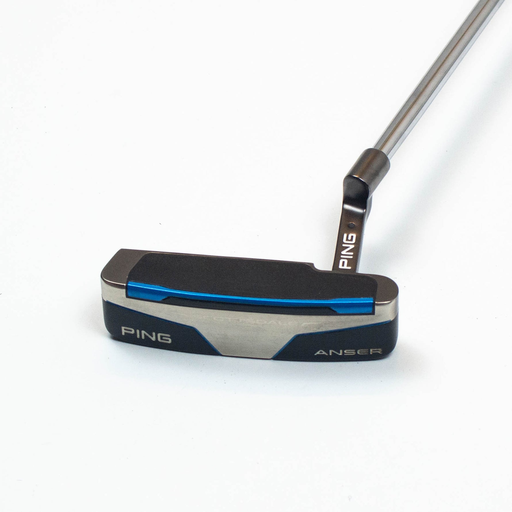 Ping Scottsdale Anser Putter 34" (Used)