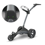 Motocaddy SE Electric Trolley 2026