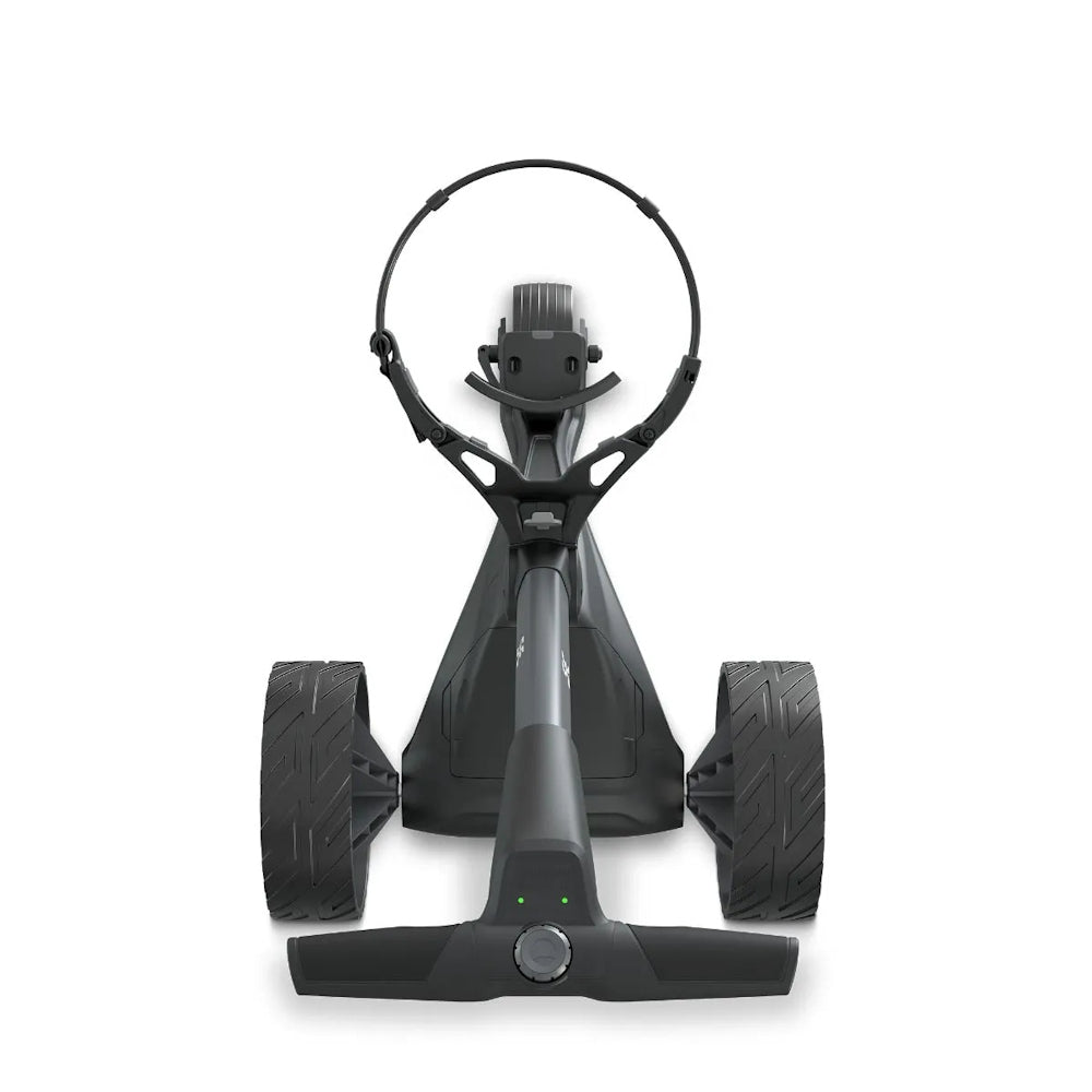 Motocaddy SE Electric Trolley 2026