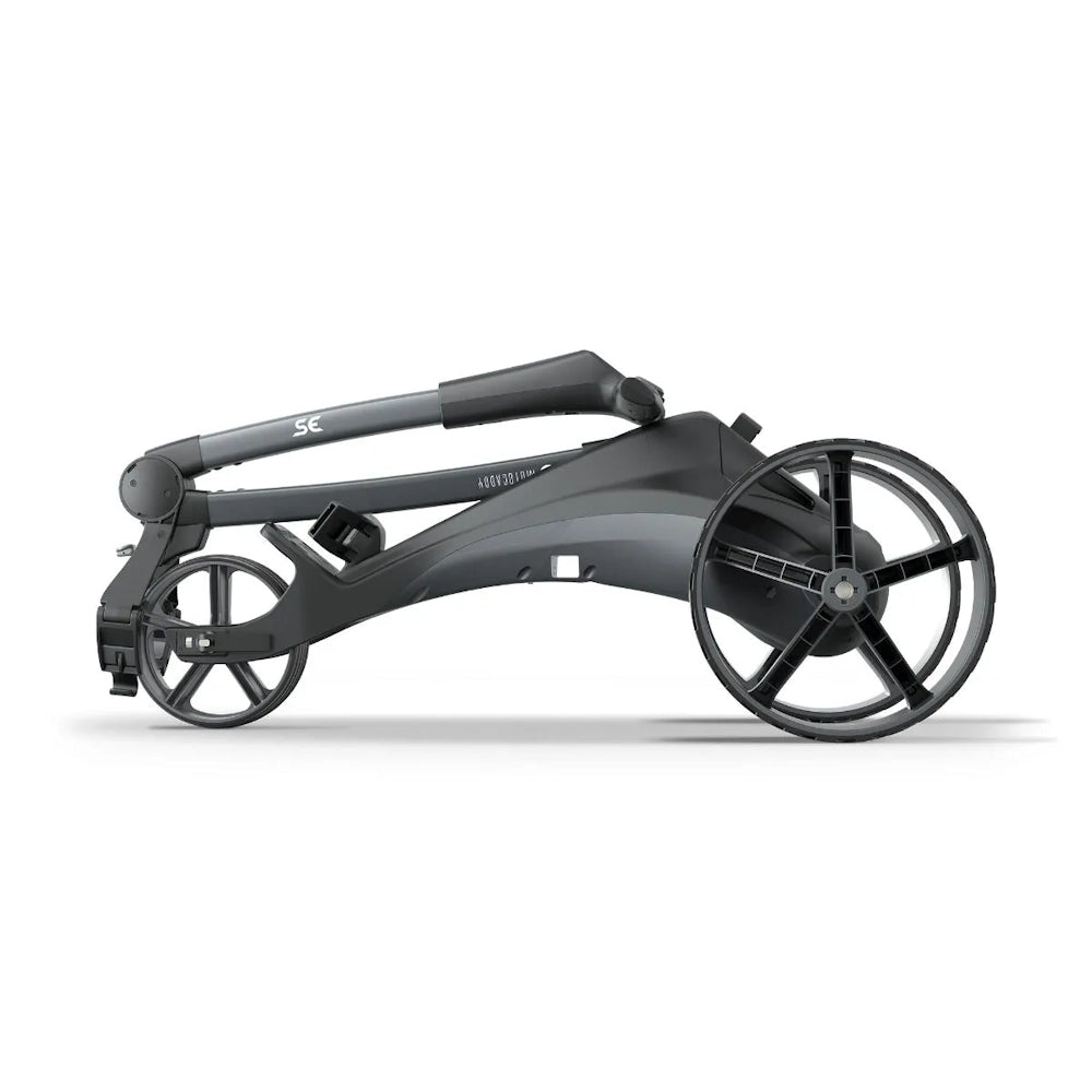Motocaddy SE Electric Trolley 2026