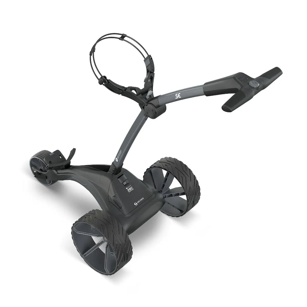 Motocaddy SE Electric Trolley 2026