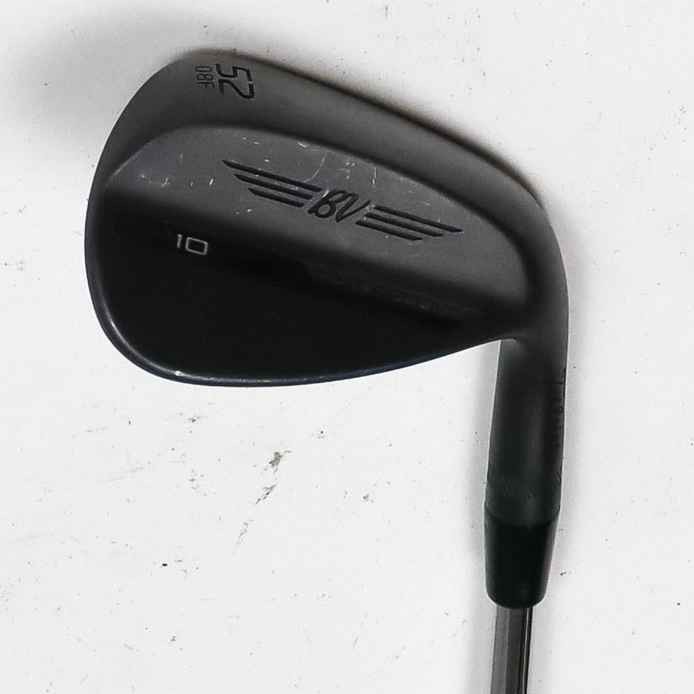 Titleist Vokey SM10 Wedge 52-08F (Used)