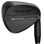 Titleist Vokey Design SM10 Wedge - Jet Black