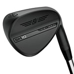 Titleist Vokey Design SM10 Wedge - Jet Black