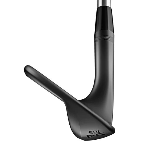 Titleist Vokey Design SM10 Wedge - Jet Black