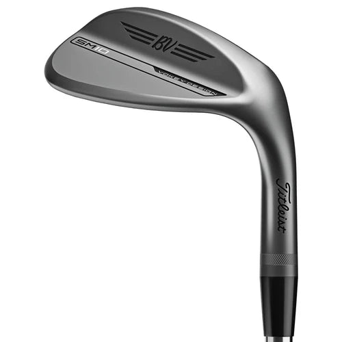 Titleist Vokey Design SM10 Wedge - Nickel