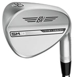 Titleist Vokey Design SM10 Wedge - Chrome