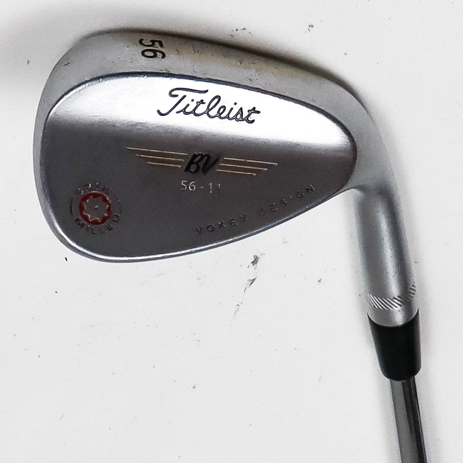 Titleist Vokey SM Wedge 56 Degree (Used)