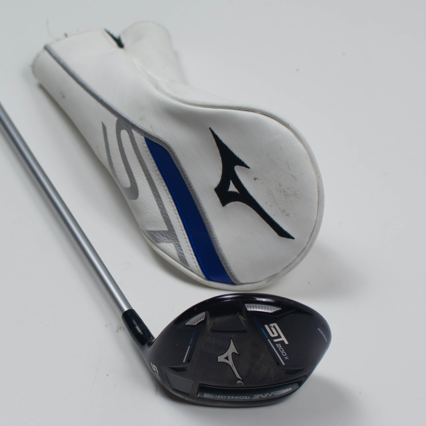Mizuno ST-200X 5 Wood Regular Flex (Second Hand)