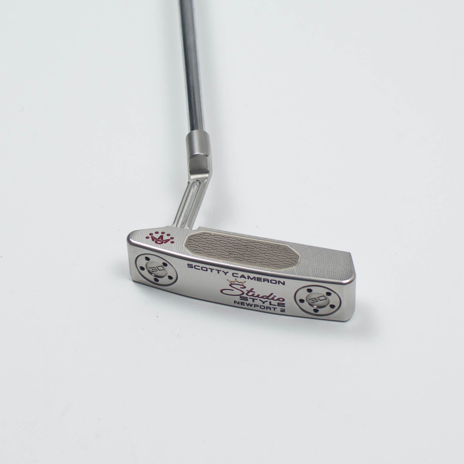 Scotty Cameron Newport 2 Putter LH 34"(Used)