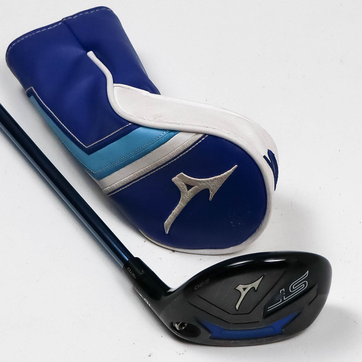 Mizuno ST-Z 2 Hybrid Stiff Flex (Used)