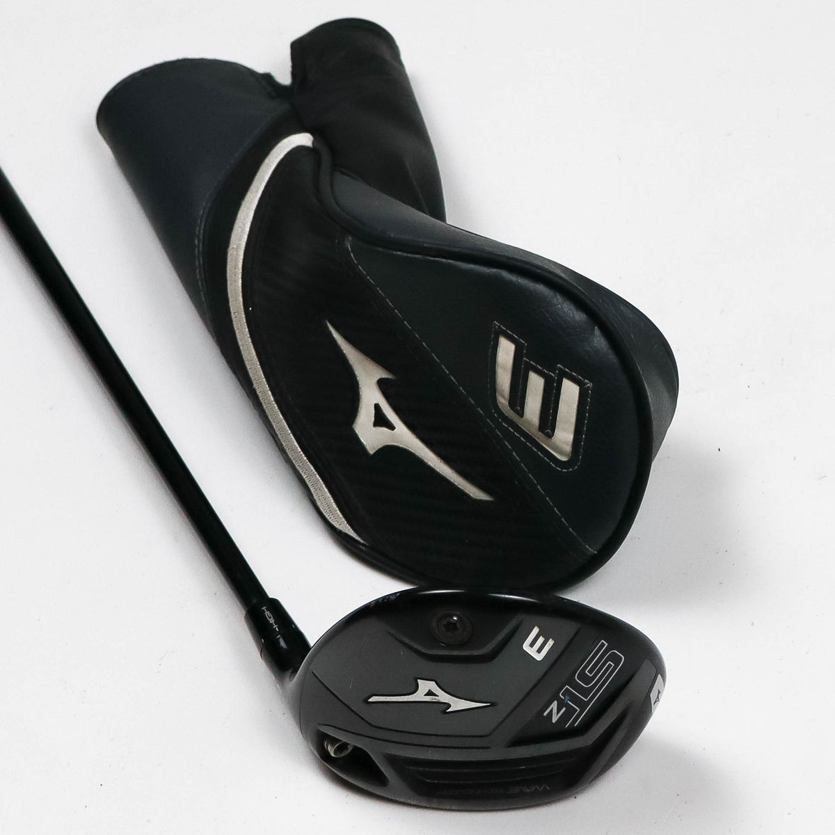 Mizuno ST-Z 3 Wood Regular Flex (Used)