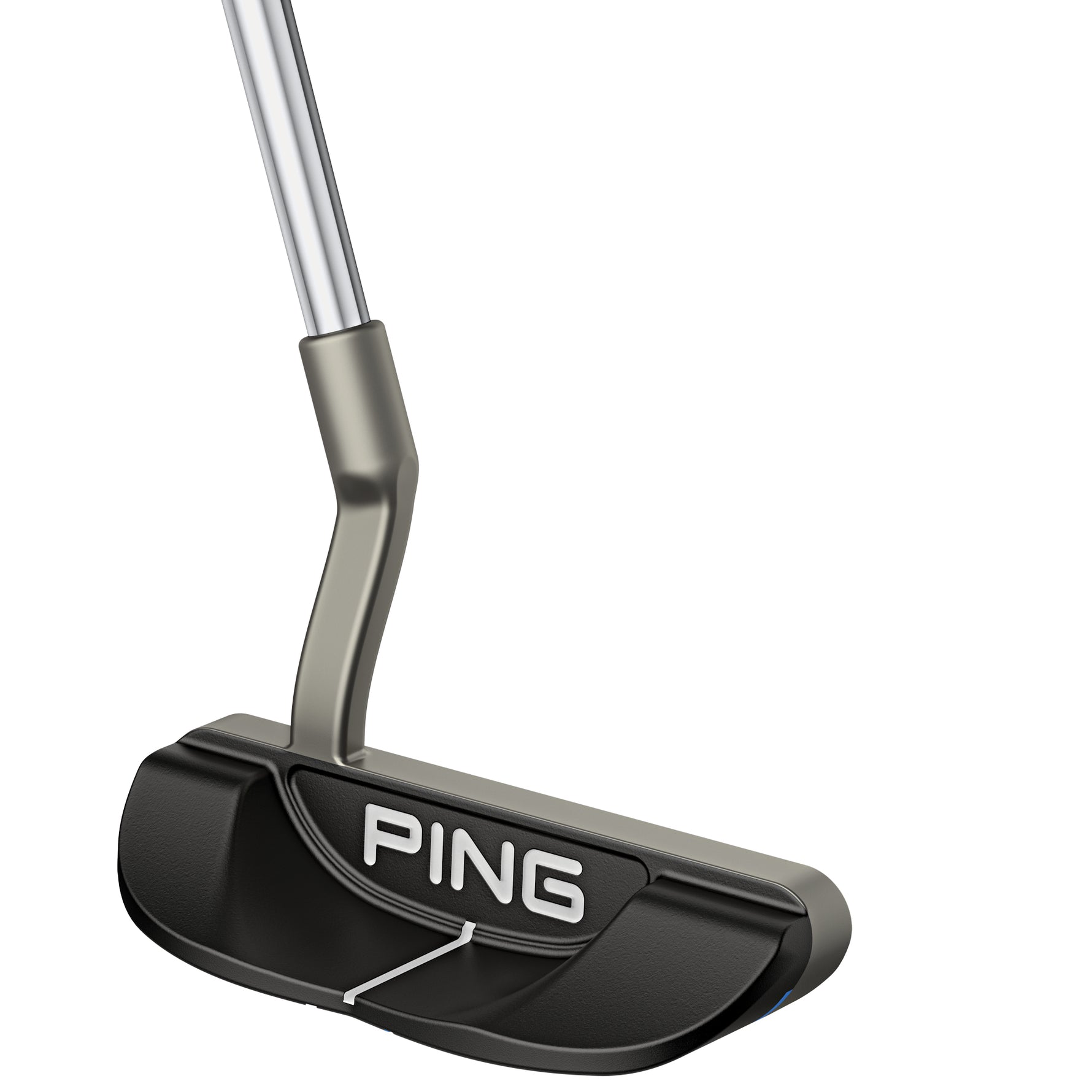 Ping Scottsdale B63 Putter