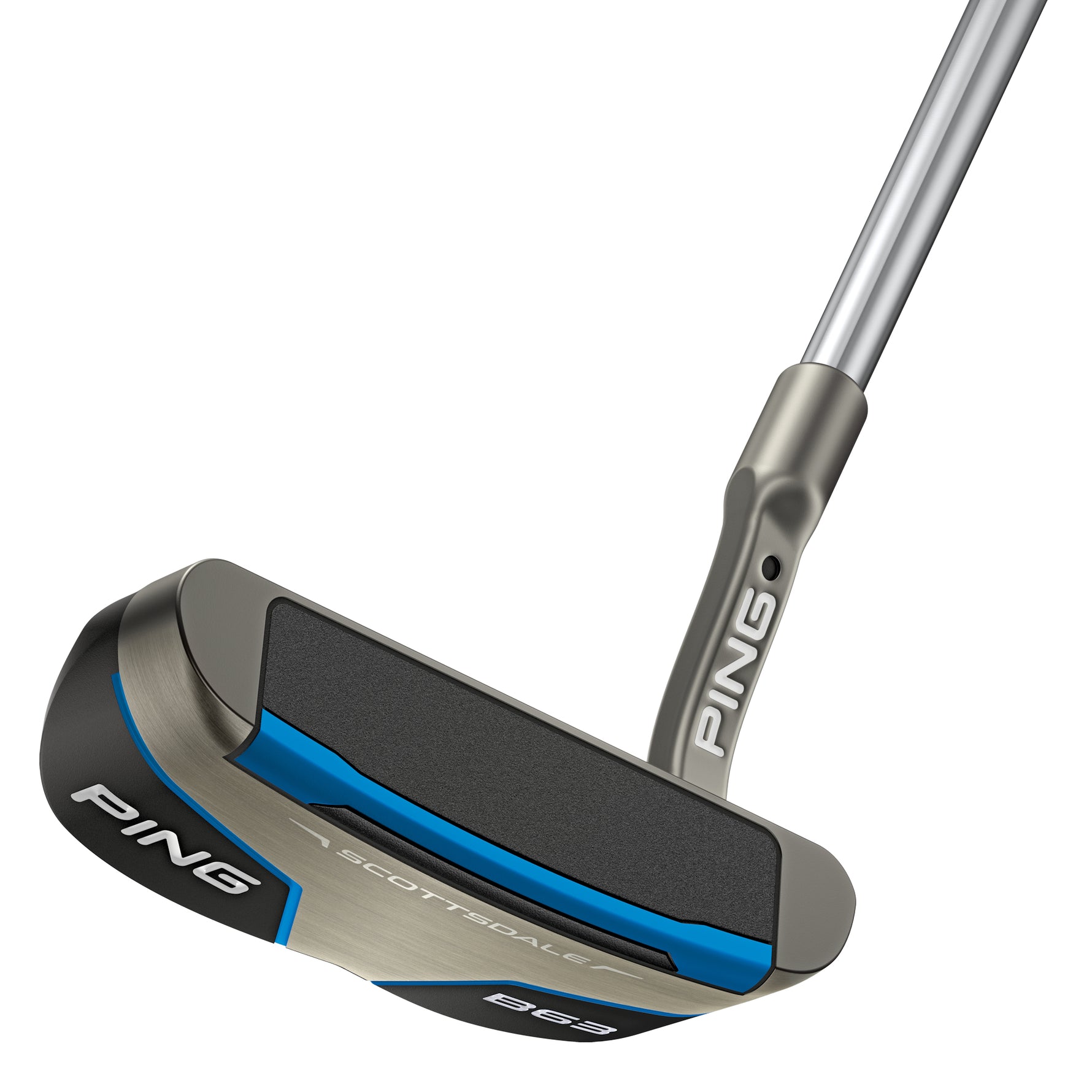 Ping Scottsdale B63 Putter
