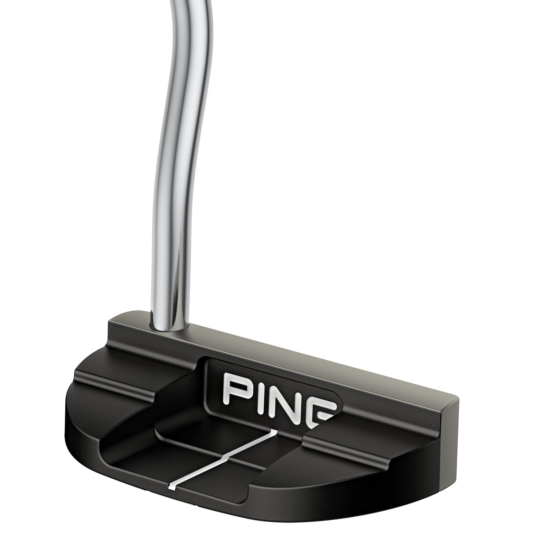 Ping Scottsdale Ds72 Putter